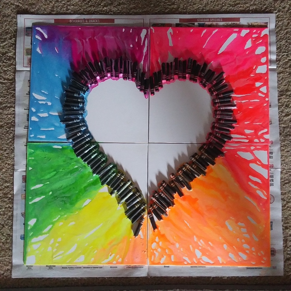 Meet your Posher, Melissa